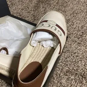 Gucci | Shoes | Selling Men Gucci Espadrilles Never Been  display picture 1